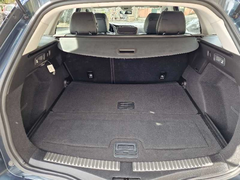RENAULT MEGANE ST 1.5 DCI INTENSE Gasóleo