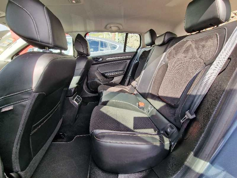 RENAULT MEGANE ST 1.5 DCI INTENSE Gasóleo