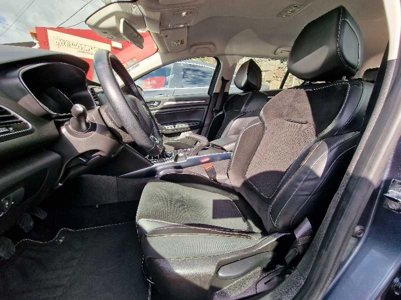 RENAULT MEGANE ST 1.5 DCI INTENSE Gasóleo