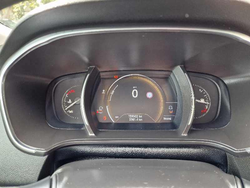 RENAULT MEGANE ST 1.5 DCI INTENSE Gasóleo