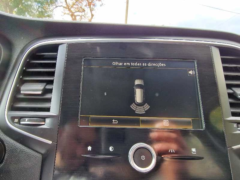 RENAULT MEGANE ST 1.5 DCI INTENSE Gasóleo