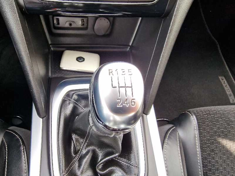 RENAULT MEGANE ST 1.5 DCI INTENSE Gasóleo