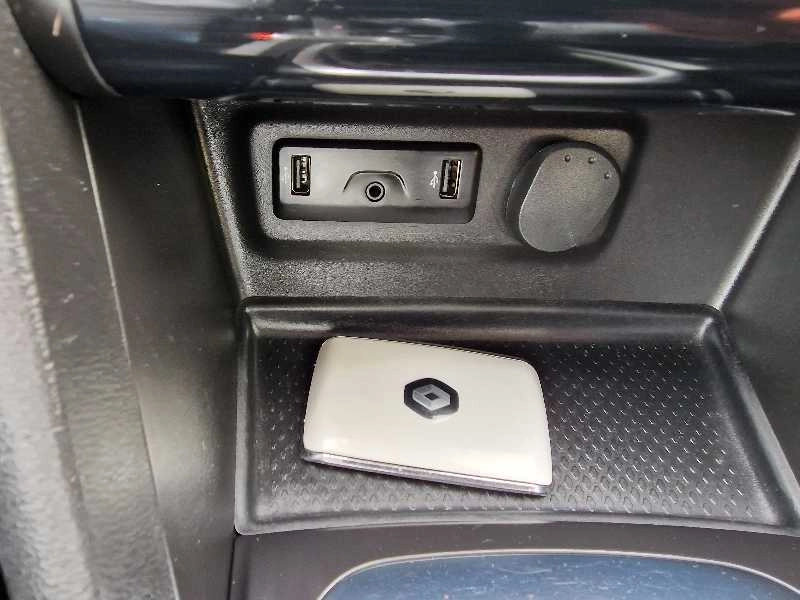RENAULT MEGANE ST 1.5 DCI INTENSE Gasóleo