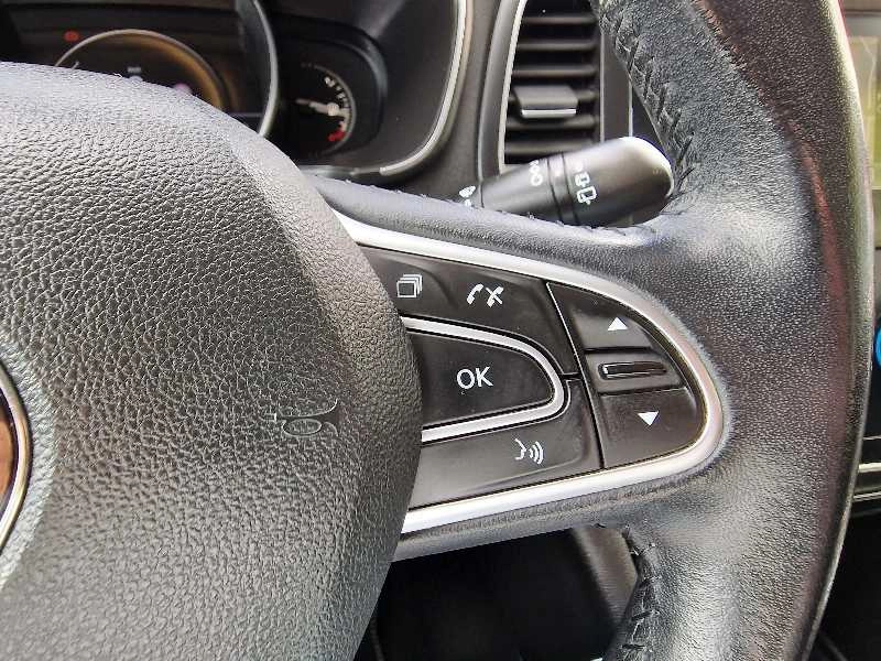 RENAULT MEGANE ST 1.5 DCI INTENSE Gasóleo
