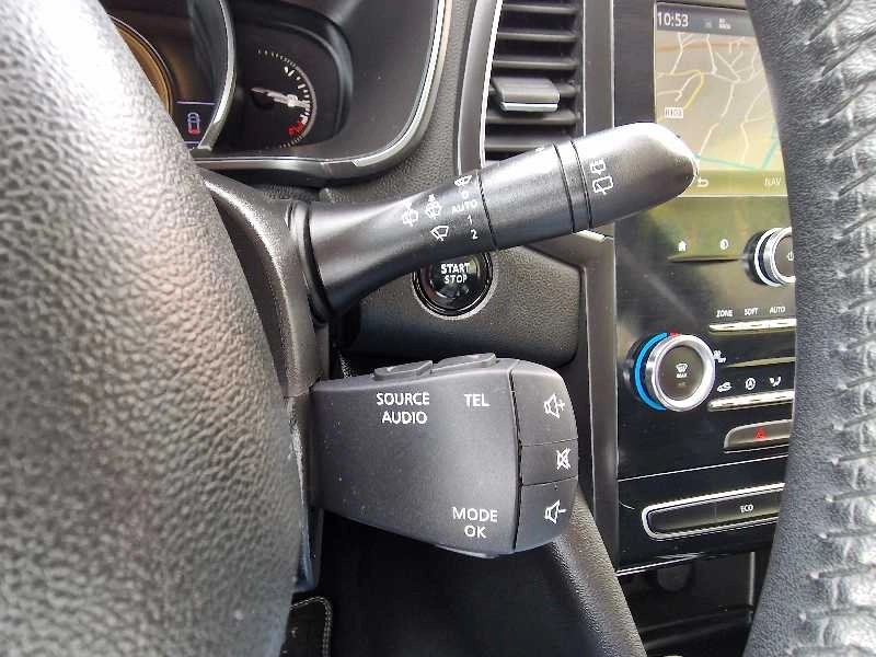 RENAULT MEGANE ST 1.5 DCI INTENSE Gasóleo