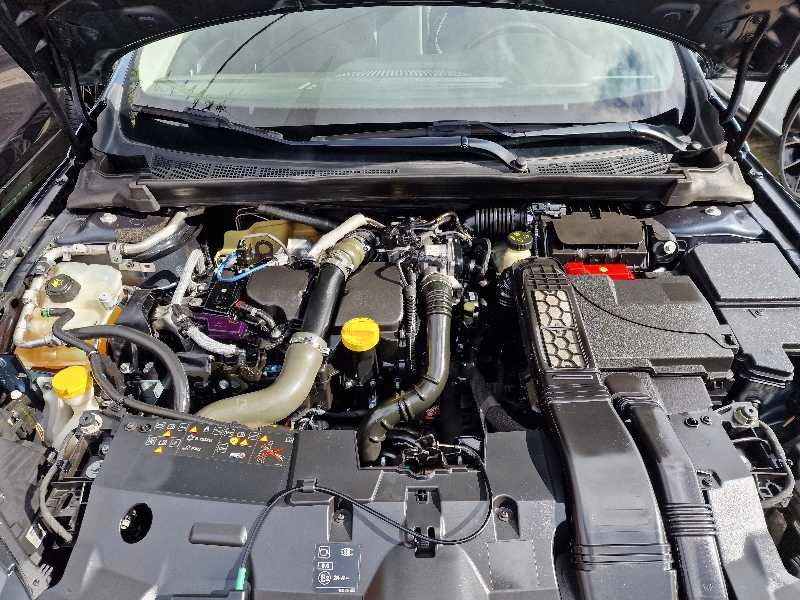 RENAULT MEGANE ST 1.5 DCI INTENSE Gasóleo