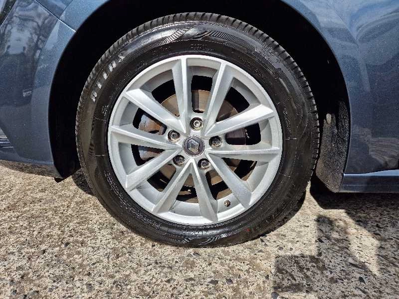 RENAULT MEGANE ST 1.5 DCI INTENSE Gasóleo