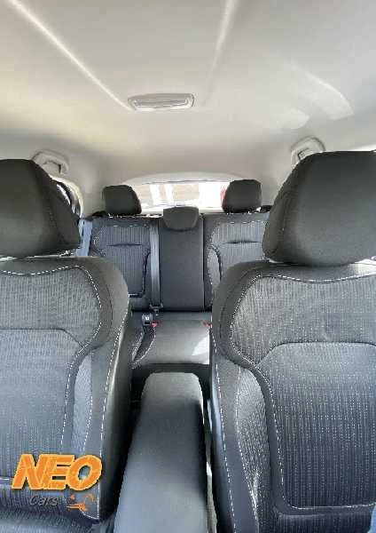 RENAULT MEGANE ZEN Gasóleo