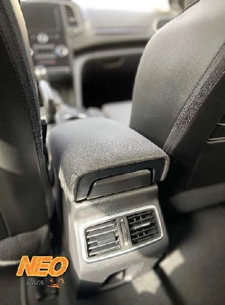 RENAULT MEGANE ZEN Gasóleo