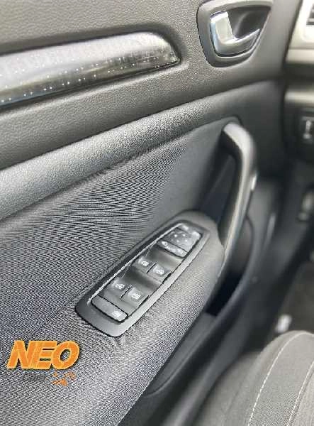 RENAULT MEGANE ZEN Gasóleo