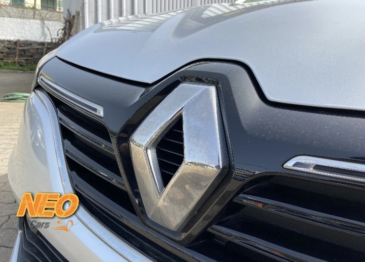 RENAULT MEGANE ZEN Gasóleo