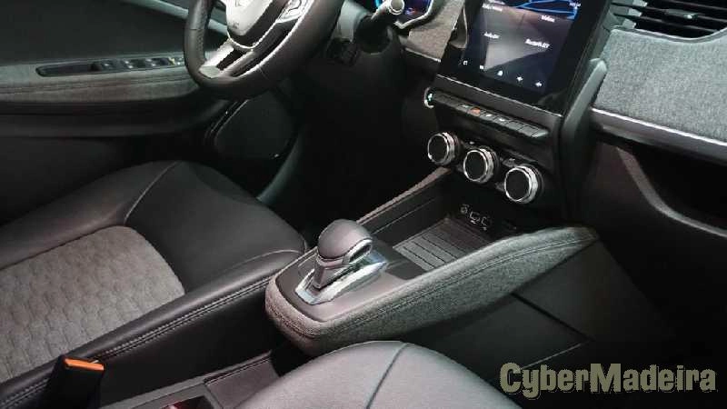 RENAULT ZOE Zoe Eléctrico