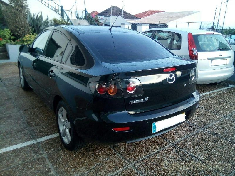 Enceramento Automóvel 