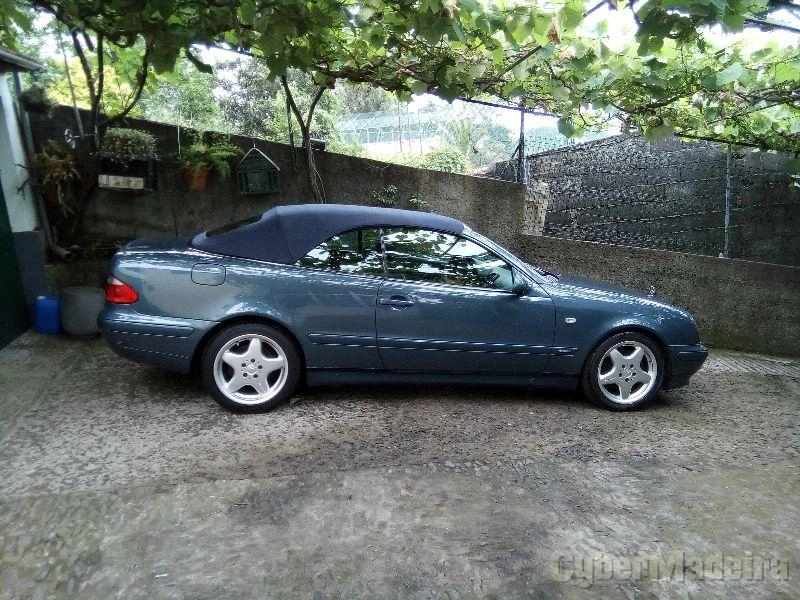Enceramento Automóvel 