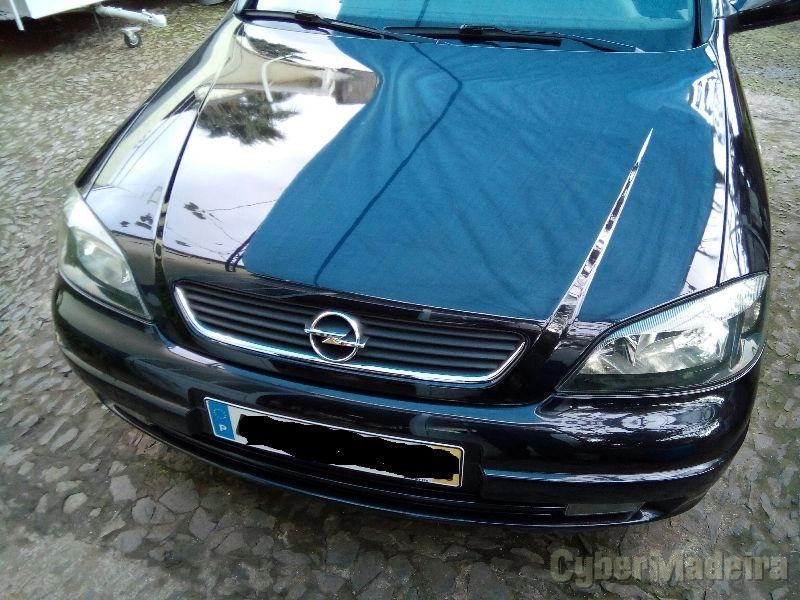 Enceramento Automóvel 