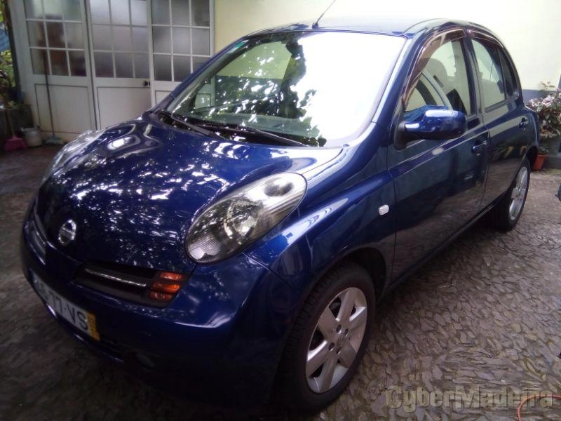 Enceramento Automóvel 