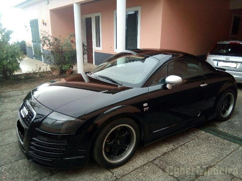 Enceramento Automóvel 