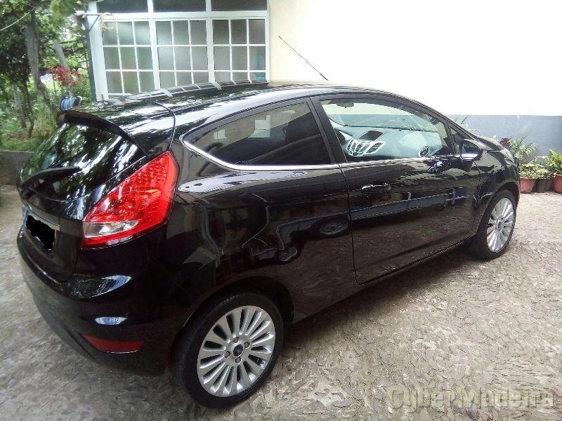 Enceramento Automóvel 
