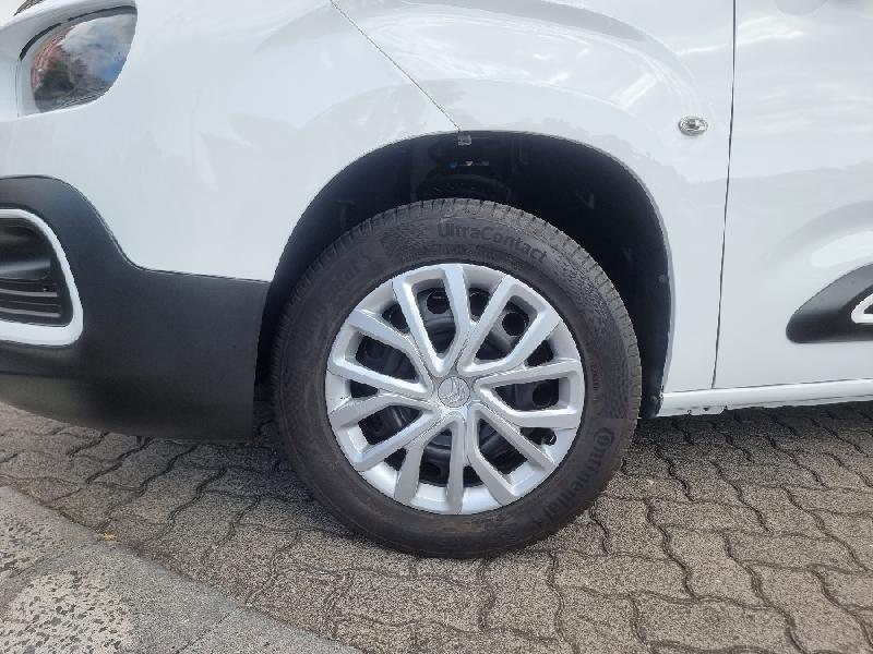 CITROEN BERLINGO 1.5HDI 5 LUGARES 5p FEEL 102CV 2019 (Iva Dedutivel). Gasóleo