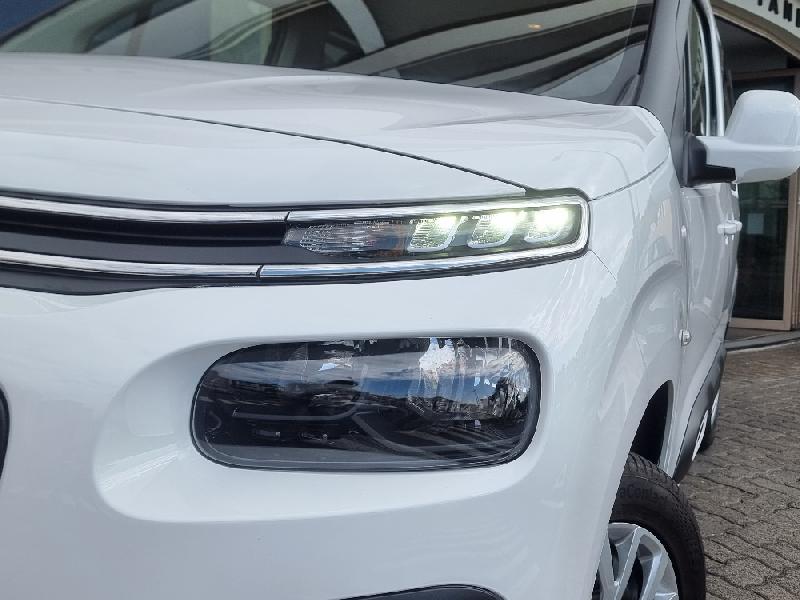 CITROEN BERLINGO 1.5HDI 5 LUGARES 5p FEEL 102CV 2019 (Iva Dedutivel). Gasóleo