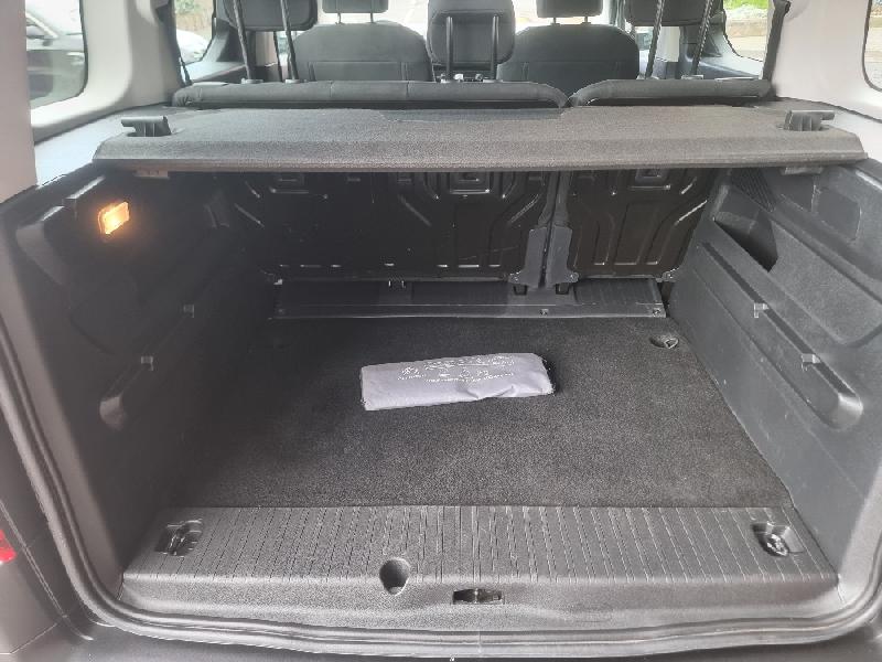 CITROEN BERLINGO 1.5HDI 5 LUGARES 5p FEEL 102CV 2019 (Iva Dedutivel). Gasóleo