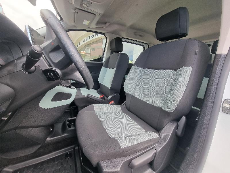 CITROEN BERLINGO 1.5HDI 5 LUGARES 5p FEEL 102CV 2019 (Iva Dedutivel). Gasóleo