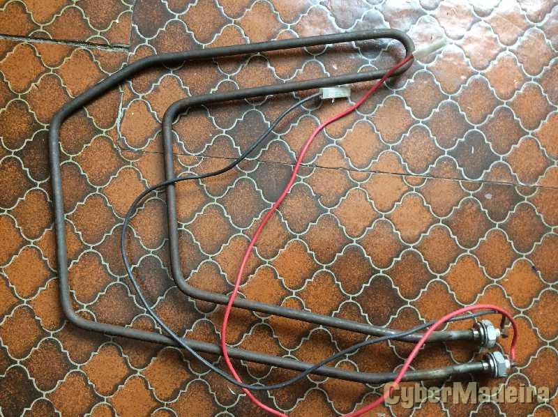 Resistência para Moulinex Y85