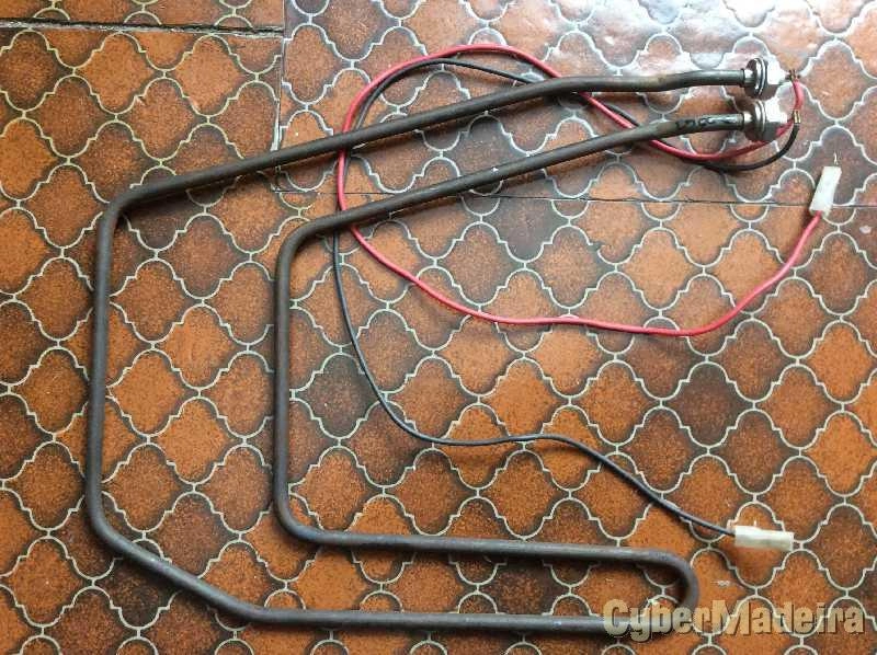 Resistência para Moulinex Y85
