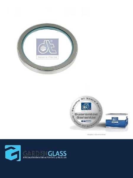 Retentor cubo roda, eixo da dianteira aplicação/MAN/MERCEDES-BENZ