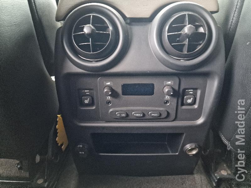 ARO PICK UP HUMMER H2 SUT 6.0 V8 SC LUXURY 527CV Gasolina