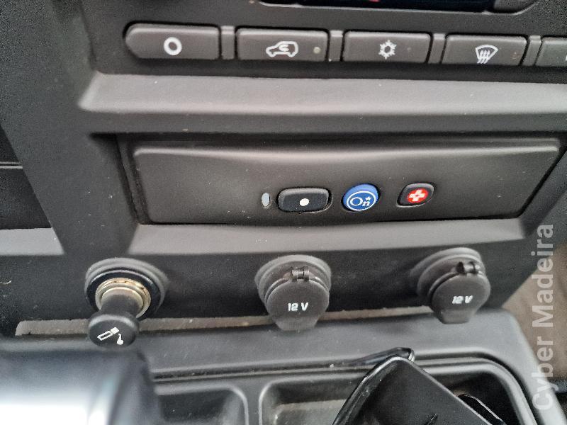 ARO PICK UP HUMMER H2 SUT 6.0 V8 SC LUXURY 527CV Gasolina