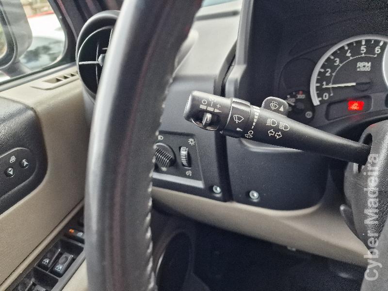 ARO PICK UP HUMMER H2 SUT 6.0 V8 SC LUXURY 527CV Gasolina