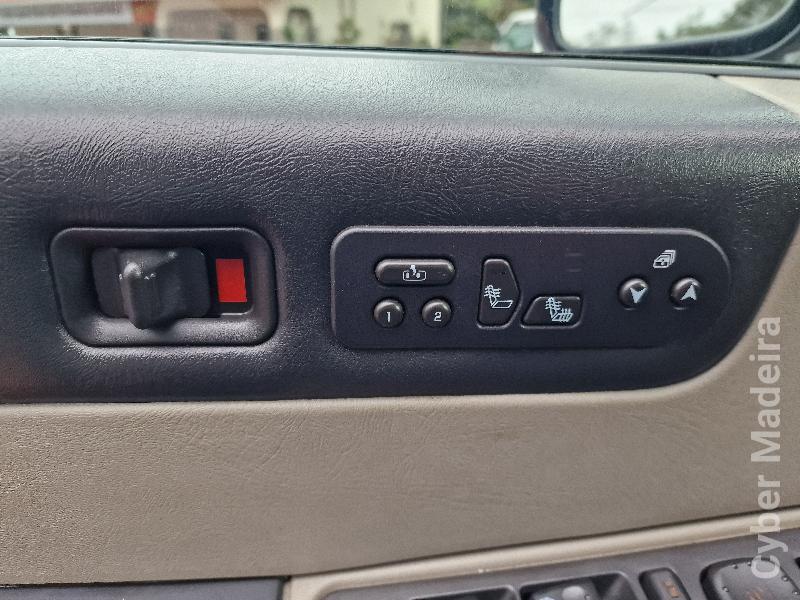 ARO PICK UP HUMMER H2 SUT 6.0 V8 SC LUXURY 527CV Gasolina