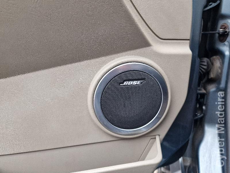 ARO PICK UP HUMMER H2 SUT 6.0 V8 SC LUXURY 527CV Gasolina