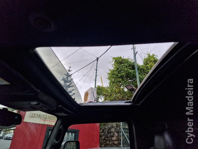 ARO PICK UP HUMMER H2 SUT 6.0 V8 SC LUXURY 527CV Gasolina