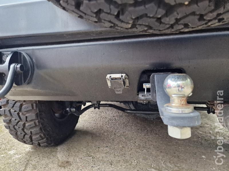 ARO PICK UP HUMMER H2 SUT 6.0 V8 SC LUXURY 527CV Gasolina