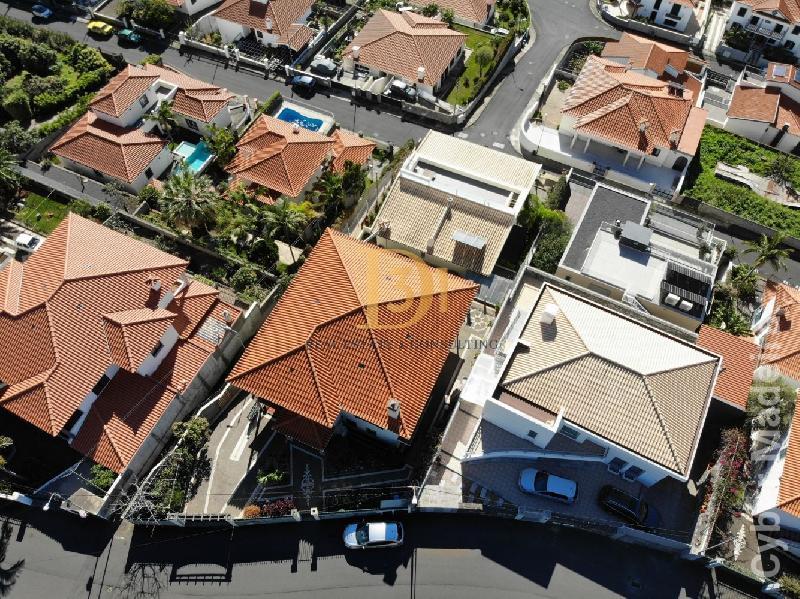 Moradia T4 para Venda Santa Maria Maior, Centro