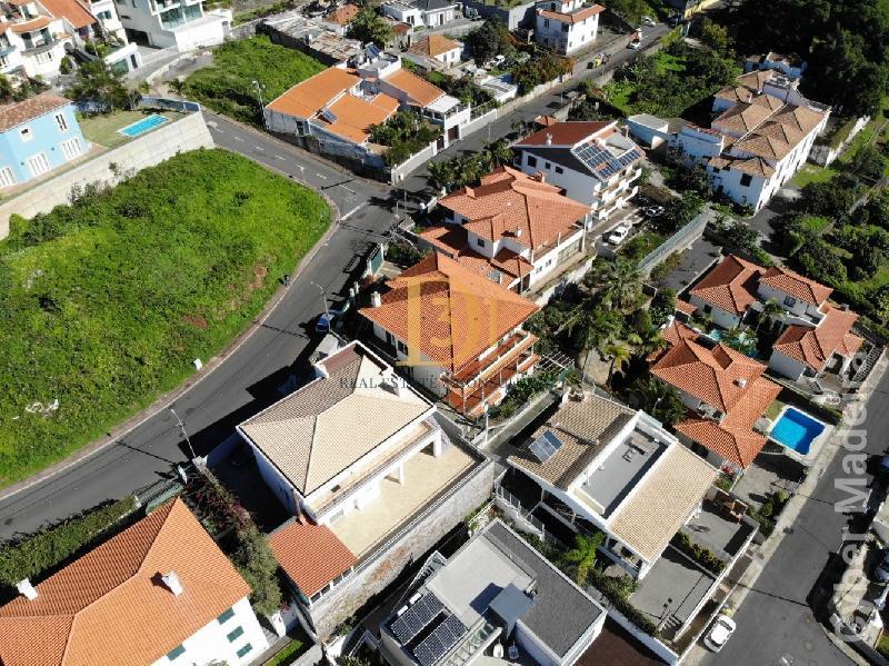 Moradia T4 para Venda Santa Maria Maior, Centro