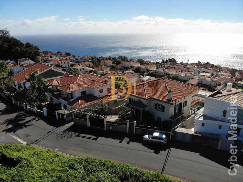 Moradia T4 para Venda Santa Maria Maior, Centro