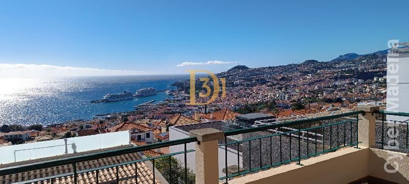 Moradia T4 para Venda Santa Maria Maior, Centro