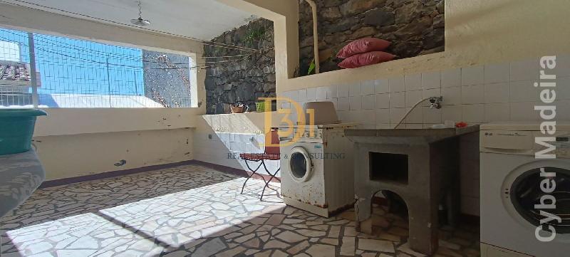 Moradia T4 para Venda Santa Maria Maior, Centro