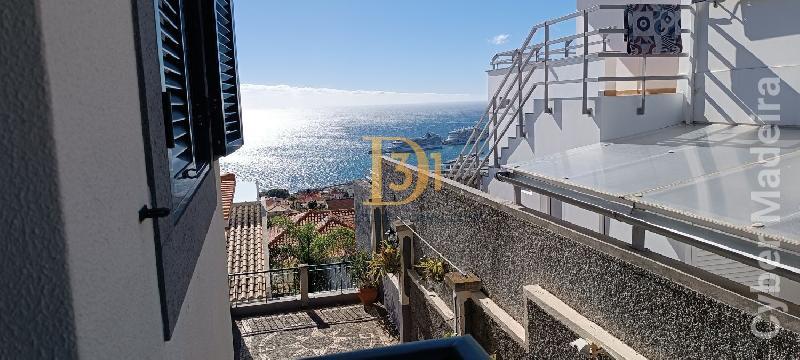 Moradia T4 para Venda Santa Maria Maior, Centro