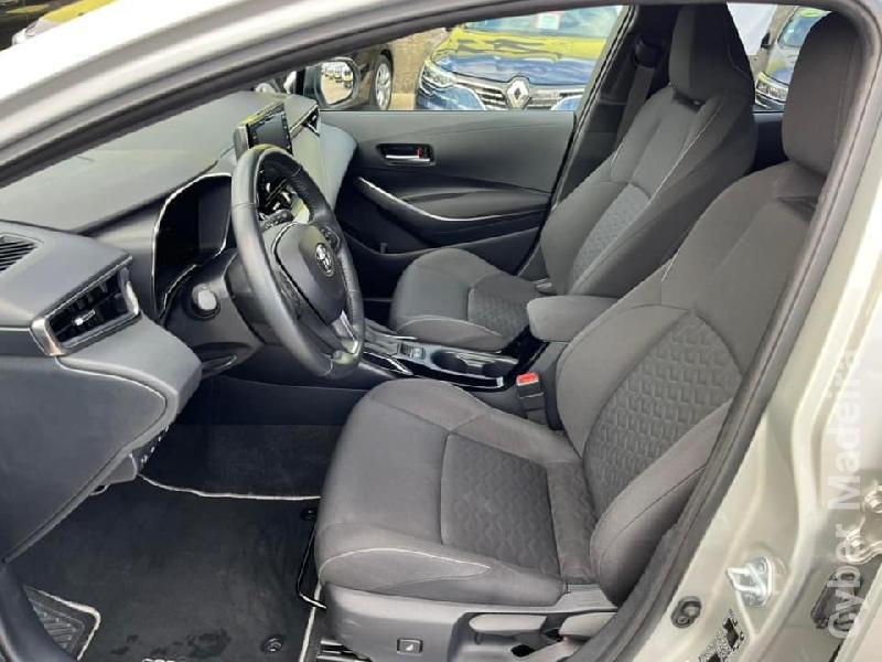 TOYOTA COROLLA DYNAMIC 1.8 HIBRID DYNAMIC 1.8 HIBRID