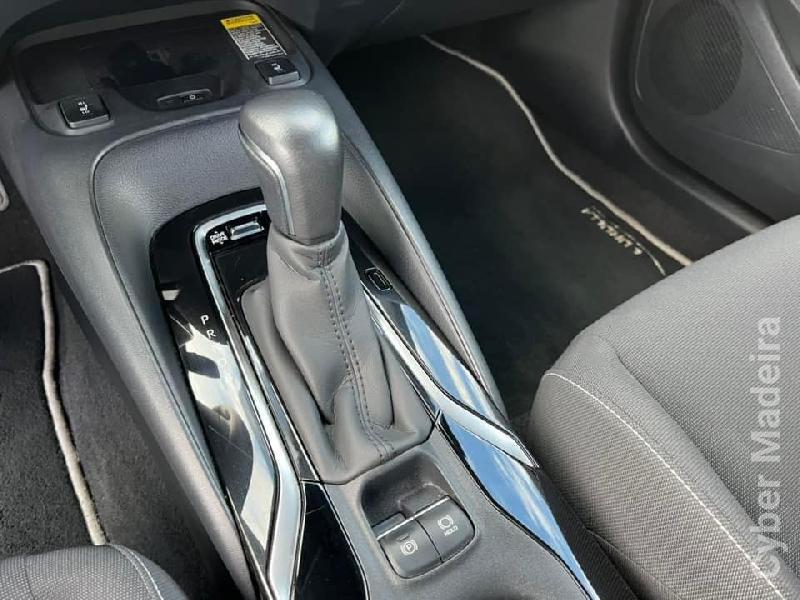 TOYOTA COROLLA DYNAMIC 1.8 HIBRID DYNAMIC 1.8 HIBRID