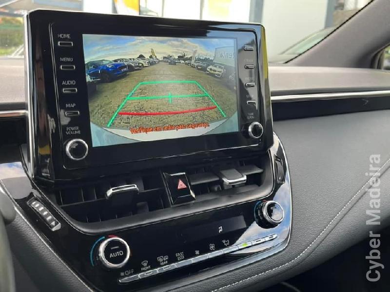 TOYOTA COROLLA DYNAMIC 1.8 HIBRID DYNAMIC 1.8 HIBRID