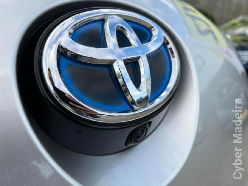 TOYOTA COROLLA DYNAMIC 1.8 HIBRID DYNAMIC 1.8 HIBRID
