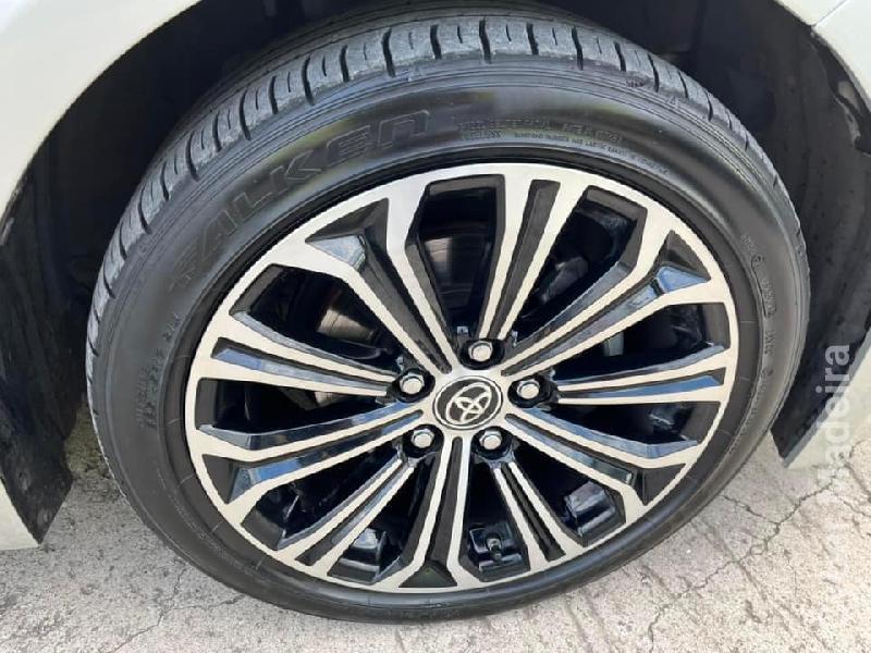 TOYOTA COROLLA DYNAMIC 1.8 HIBRID DYNAMIC 1.8 HIBRID