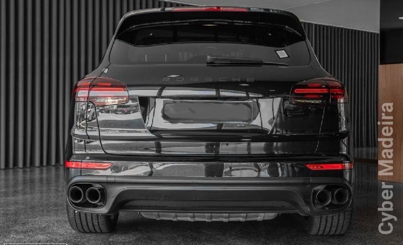 PORSCHE CAYENNE S e-hybrid Híbrido