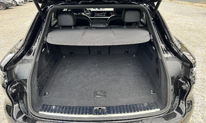 PORSCHE CAYENNE Coupé S E-Hybrid Híbrido