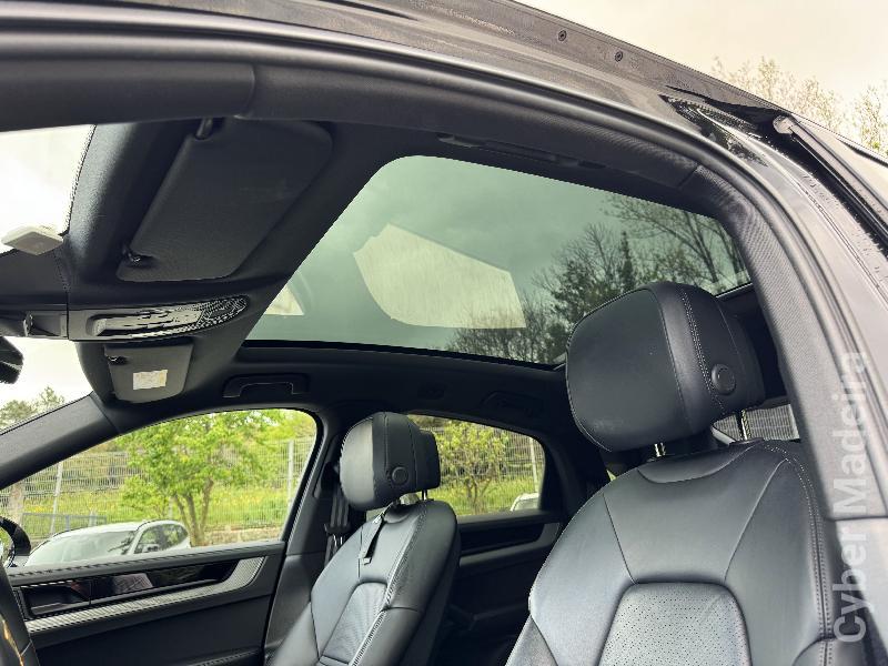 PORSCHE CAYENNE Coupé S E-Hybrid Híbrido